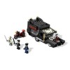 Lego - Monster Fighters - Dricul Vampirului
